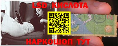 молекула духа Берёзовский